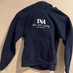 Aritzia TNA hoodie